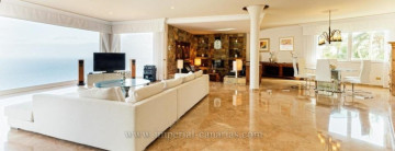 6 Bed  Villa/House for Sale, Santa Ursula, Tenerife - IC-VCH11085