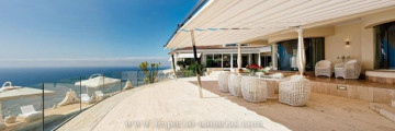 6 Bed  Villa/House for Sale, Santa Ursula, Tenerife - IC-VCH11085