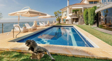 6 Bed  Villa/House for Sale, Santa Ursula, Tenerife - IC-VCH11085
