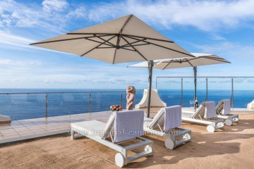 6 Bed  Villa/House for Sale, Santa Ursula, Tenerife - IC-VCH11085