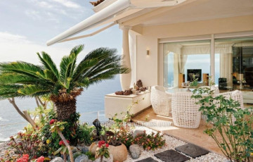 6 Bed  Villa/House for Sale, Santa Ursula, Tenerife - IC-VCH11085