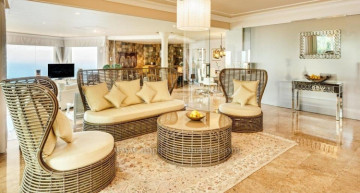 6 Bed  Villa/House for Sale, Santa Ursula, Tenerife - IC-VCH11085
