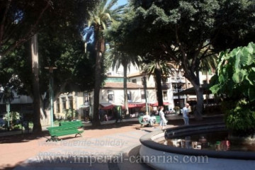  Commercial for Sale, Puerto de la Cruz, Tenerife - IC-VBR11096