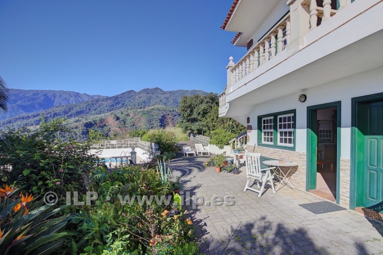 8 Bed  Villa/House for Sale, Tenagua, Puntallana, La Palma - LP-Pu53 10