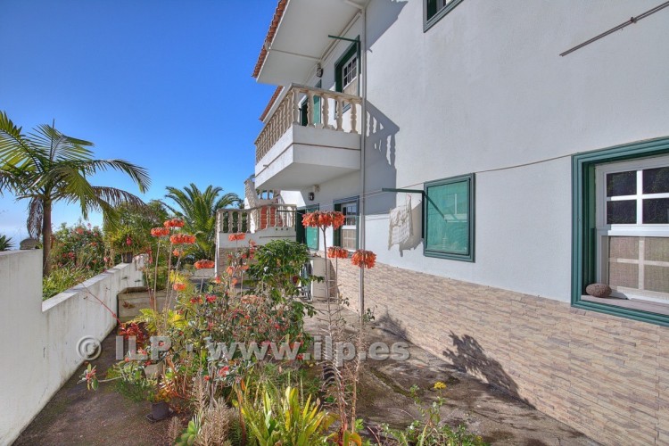 8 Bed  Villa/House for Sale, Tenagua, Puntallana, La Palma - LP-Pu53 12