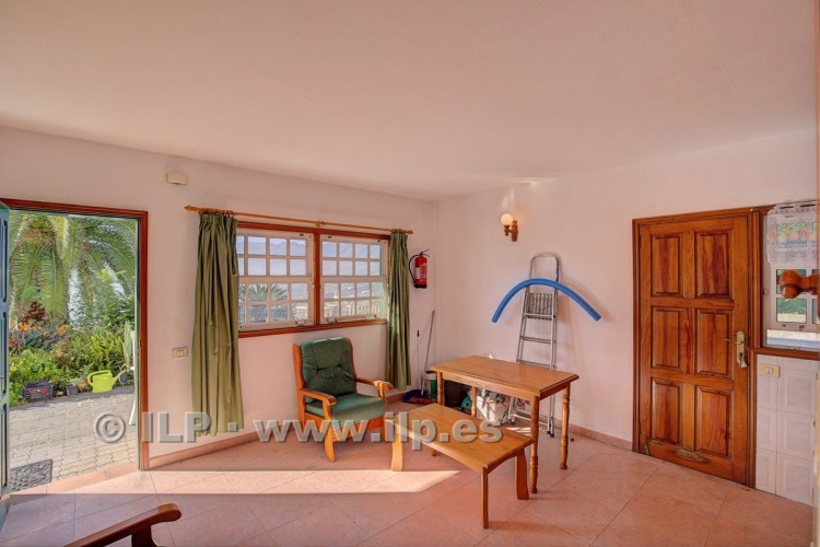 8 Bed  Villa/House for Sale, Tenagua, Puntallana, La Palma - LP-Pu53 15
