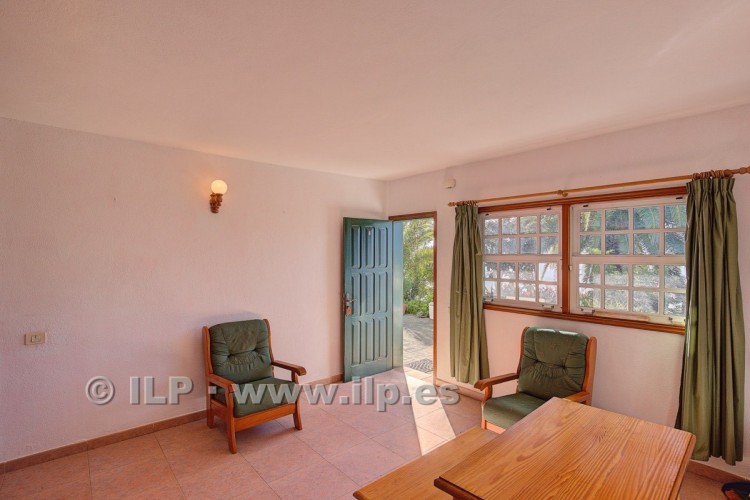 8 Bed  Villa/House for Sale, Tenagua, Puntallana, La Palma - LP-Pu53 16