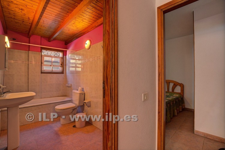 8 Bed  Villa/House for Sale, Tenagua, Puntallana, La Palma - LP-Pu53 20