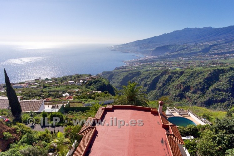 8 Bed  Villa/House for Sale, Tenagua, Puntallana, La Palma - LP-Pu53 7