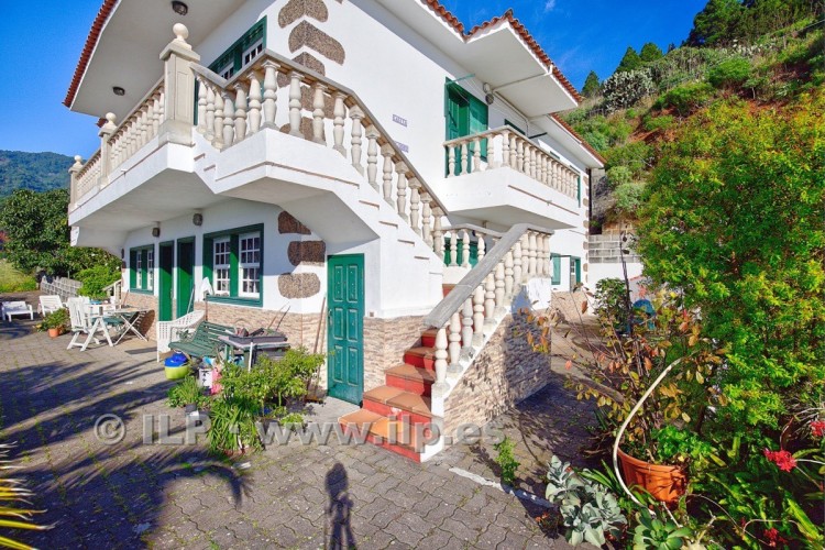 8 Bed  Villa/House for Sale, Tenagua, Puntallana, La Palma - LP-Pu53 9