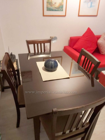  Flat / Apartment to Rent, Puerto de la Cruz, Tenerife - IC-AES11106