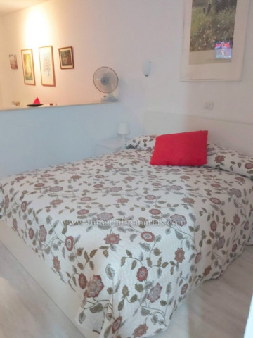  Flat / Apartment to Rent, Puerto de la Cruz, Tenerife - IC-AES11106