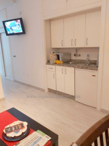  Flat / Apartment to Rent, Puerto de la Cruz, Tenerife - IC-AES11106
