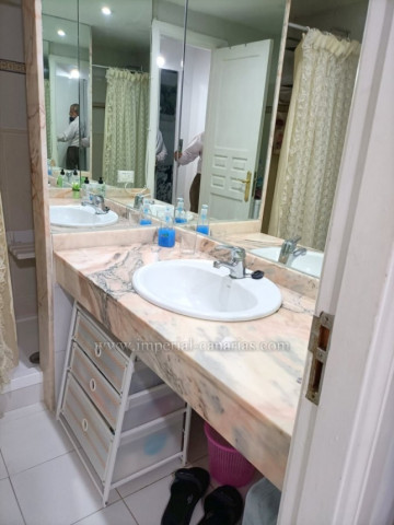  Flat / Apartment to Rent, Puerto de la Cruz, Tenerife - IC-AES11106