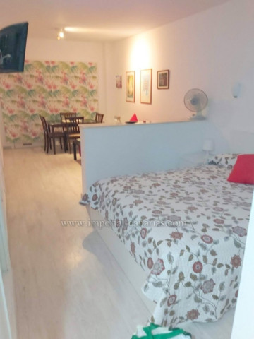  Flat / Apartment to Rent, Puerto de la Cruz, Tenerife - IC-AES11106