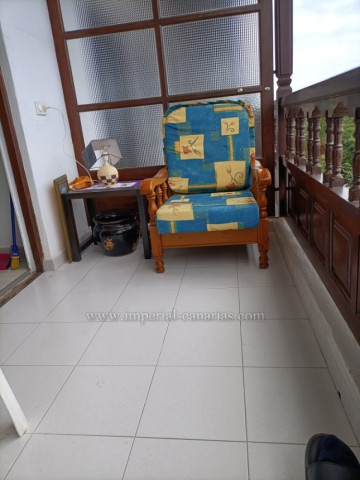  Flat / Apartment to Rent, Puerto de la Cruz, Tenerife - IC-AES11106