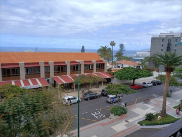  Flat / Apartment to Rent, Puerto de la Cruz, Tenerife - IC-AES11106