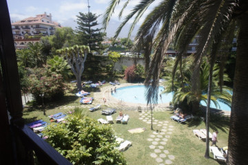  Flat / Apartment to Rent, Puerto de la Cruz, Tenerife - IC-AES11106