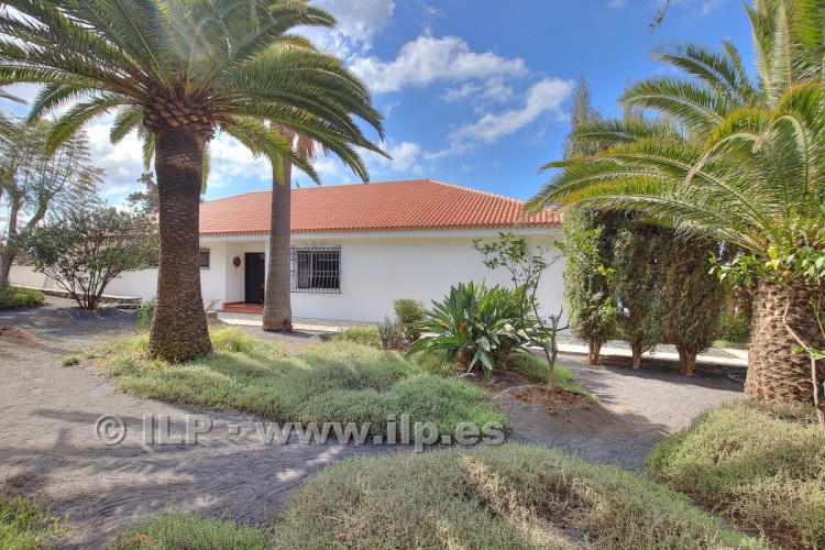 4 Bed  Villa/House for Sale, Bungalows Tajuya, Los Llanos, La Palma - LP-L616 13