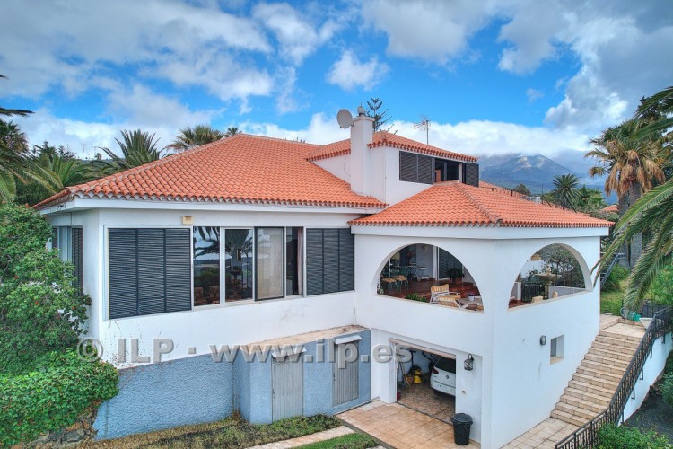 4 Bed  Villa/House for Sale, Bungalows Tajuya, Los Llanos, La Palma - LP-L616 4