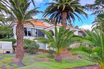 4 Bed  Villa/House for Sale, Bungalows Tajuya, Los Llanos, La Palma - LP-L616