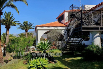 4 Bed  Villa/House for Sale, Bungalows Tajuya, Los Llanos, La Palma - LP-L616