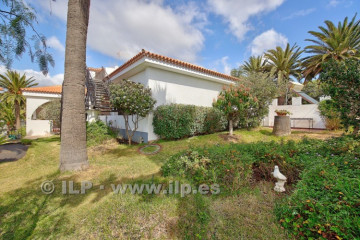4 Bed  Villa/House for Sale, Bungalows Tajuya, Los Llanos, La Palma - LP-L616