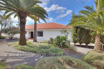 4 Bed  Villa/House for Sale, Bungalows Tajuya, Los Llanos, La Palma - LP-L616