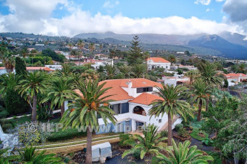 4 Bed  Villa/House for Sale, Bungalows Tajuya, Los Llanos, La Palma - LP-L616
