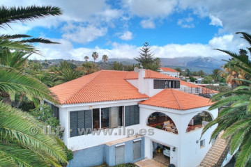 4 Bed  Villa/House for Sale, Bungalows Tajuya, Los Llanos, La Palma - LP-L616