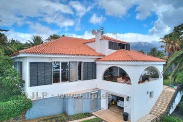 4 Bed  Villa/House for Sale, Bungalows Tajuya, Los Llanos, La Palma - LP-L616