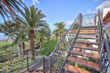 4 Bed  Villa/House for Sale, Bungalows Tajuya, Los Llanos, La Palma - LP-L616