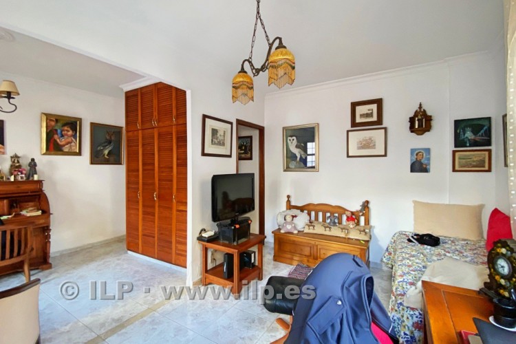 3 Bed  Villa/House for Sale, In the historic center, Santa Cruz, La Palma - LP-SC93 13