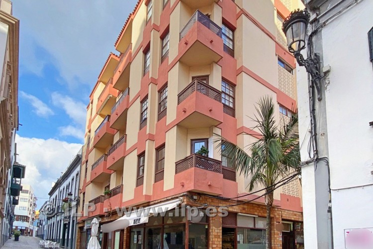 In the historic center, Santa Cruz, La Palma - Canarian Properties