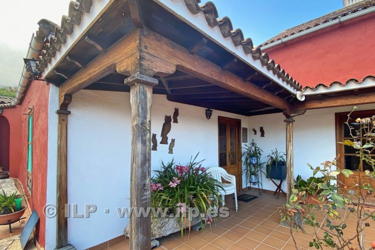 3 Bed  Villa/House for Sale, Las Ledas, Breña Baja, La Palma - LP-BB96 5