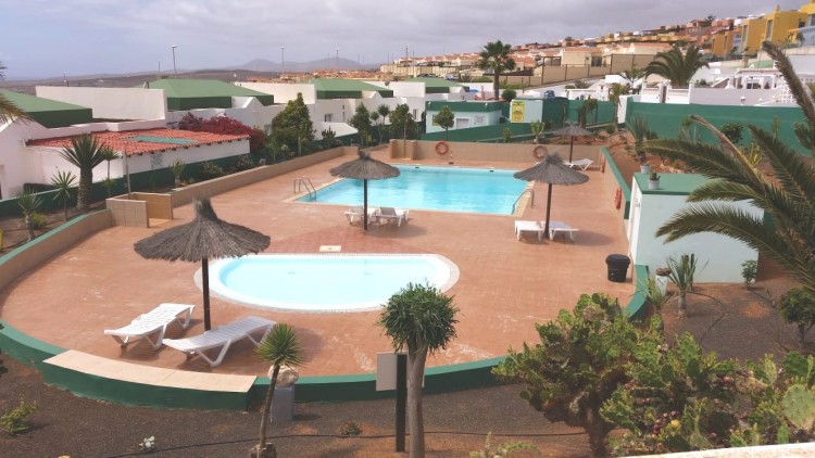 2 Bed  Villa/House for Sale, Caleta de Fuste, Las Palmas, Fuerteventura - DH-VSOLCHCF59-0422 4