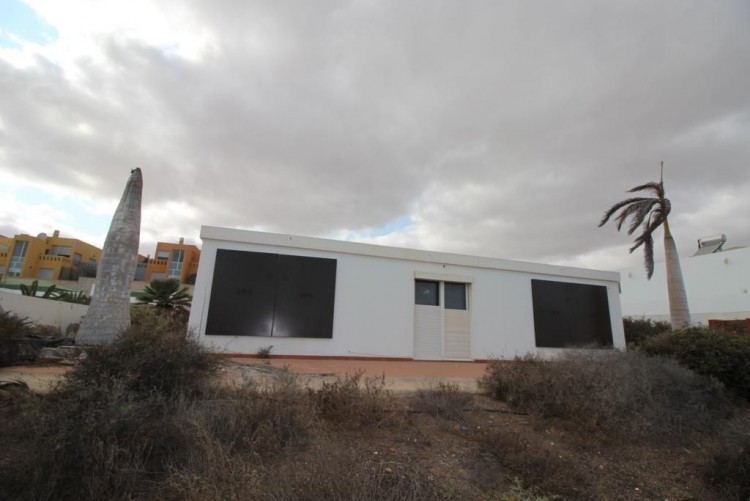 2 Bed  Villa/House for Sale, Caleta de Fuste, Las Palmas, Fuerteventura - DH-VSOLCHCF59-0422 5