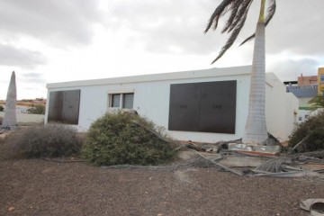 2 Bed  Villa/House for Sale, Caleta de Fuste, Las Palmas, Fuerteventura - DH-VSOLCHCF59-0422