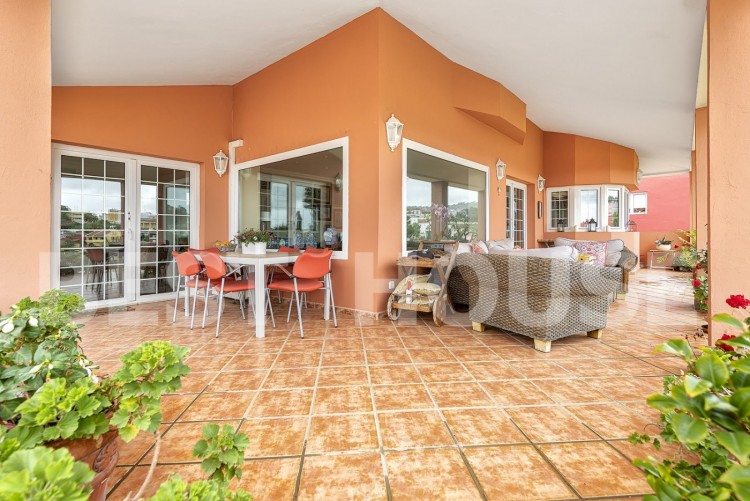 5 Bed  Villa/House for Sale, Santa Brigida, LAS PALMAS, Gran Canaria - BH-10706-SL-2912 2