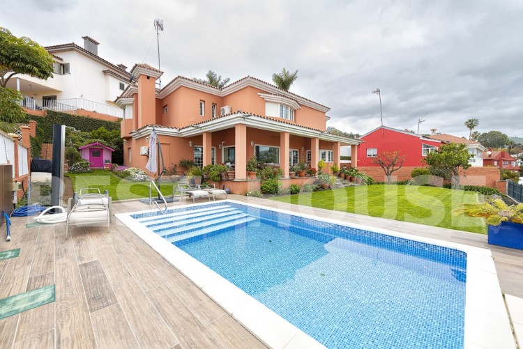 5 Bed  Villa/House for Sale, Santa Brigida, LAS PALMAS, Gran Canaria - BH-10706-SL-2912 3