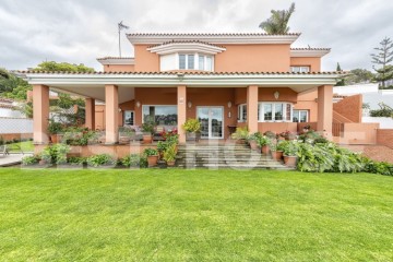5 Bed  Villa/House for Sale, Santa Brigida, LAS PALMAS, Gran Canaria - BH-10706-SL-2912