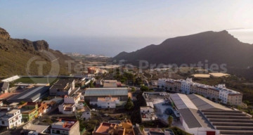  Land for Sale, Guia De Isora, Tamaimo, Tenerife - TP-25672