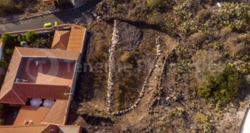  Land for Sale, Guia De Isora, Tamaimo, Tenerife - TP-25672
