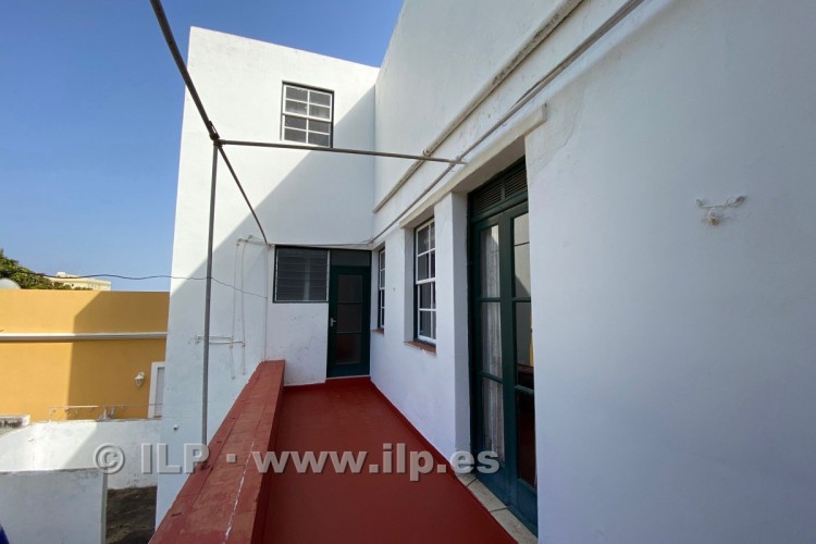 Villa/House for Sale, La Encarnación, Santa Cruz, La Palma - LP-SC95 18