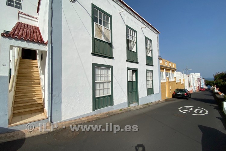 Villa/House for Sale, La Encarnación, Santa Cruz, La Palma - LP-SC95 2