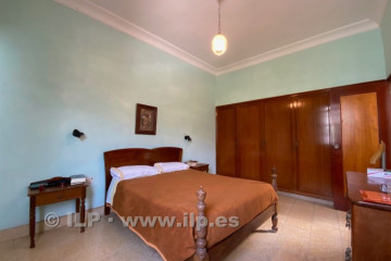  Villa/House for Sale, La Encarnación, Santa Cruz, La Palma - LP-SC95