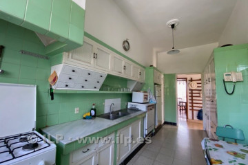  Villa/House for Sale, La Encarnación, Santa Cruz, La Palma - LP-SC95