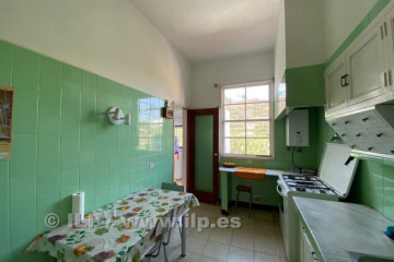  Villa/House for Sale, La Encarnación, Santa Cruz, La Palma - LP-SC95