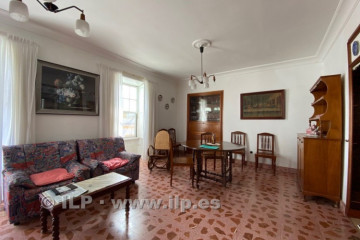  Villa/House for Sale, La Encarnación, Santa Cruz, La Palma - LP-SC95