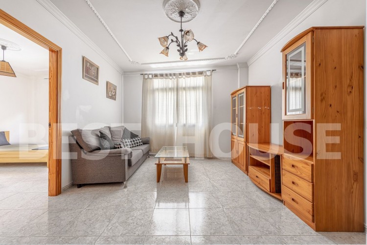 2 Bed  Flat / Apartment for Sale, Galdar, LAS PALMAS, Gran Canaria - BH-10519-VS-2912 1